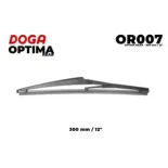 DOGA OR007 Limpiaparabrisas