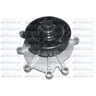 DOLZ C146 Bomba de agua, refrigeración del motor