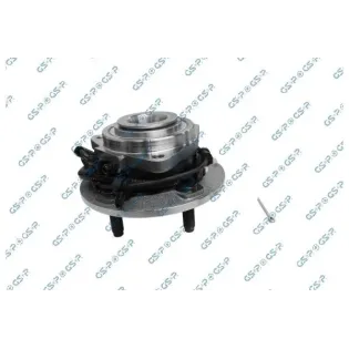 MDR GSP-9329004K Juego de cojinete de rueda