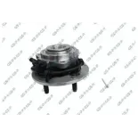 MDR GSP-9329004K Juego de cojinete de rueda