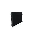 NRF 35920 Condensador, aire acondicionado