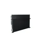 NRF 35920 Condensador, aire acondicionado