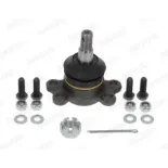 MOOG OP-BJ-0177 Rótula de suspensión/carga