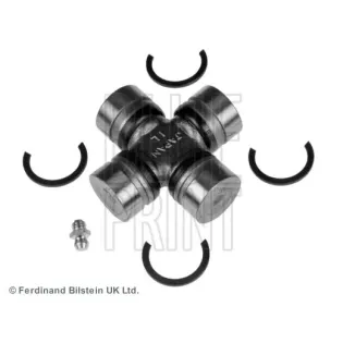 BLUE PRINT ADN13901 Articulación, árbol longitudinal