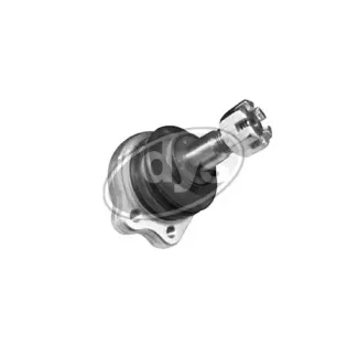 DYS 27-02484 Rótula de suspensión/carga