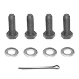 DYS 27-02484 Rótula de suspensión/carga