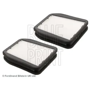 BLUE PRINT ADU172517 Kit de filtros, recirculación aire habitáculo