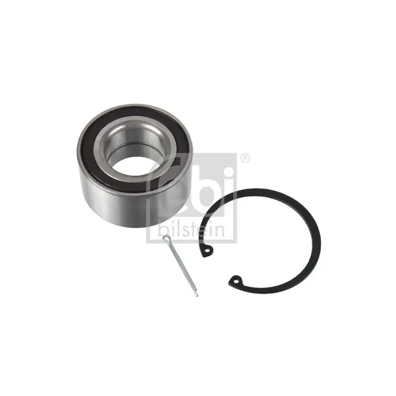 FEBI BILSTEIN 177520 Juego de cojinete de rueda