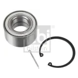 FEBI BILSTEIN 177520 Juego de cojinete de rueda