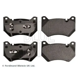 BLUE PRINT ADBP420069 Juego de pastillas de freno