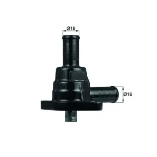 MAHLE TI 37 84D Termostato, refrigerante