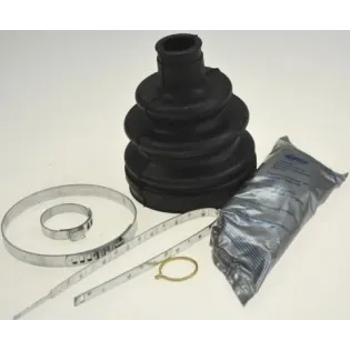 SPIDAN 23103 Juego de fuelles, árbol de transmisión