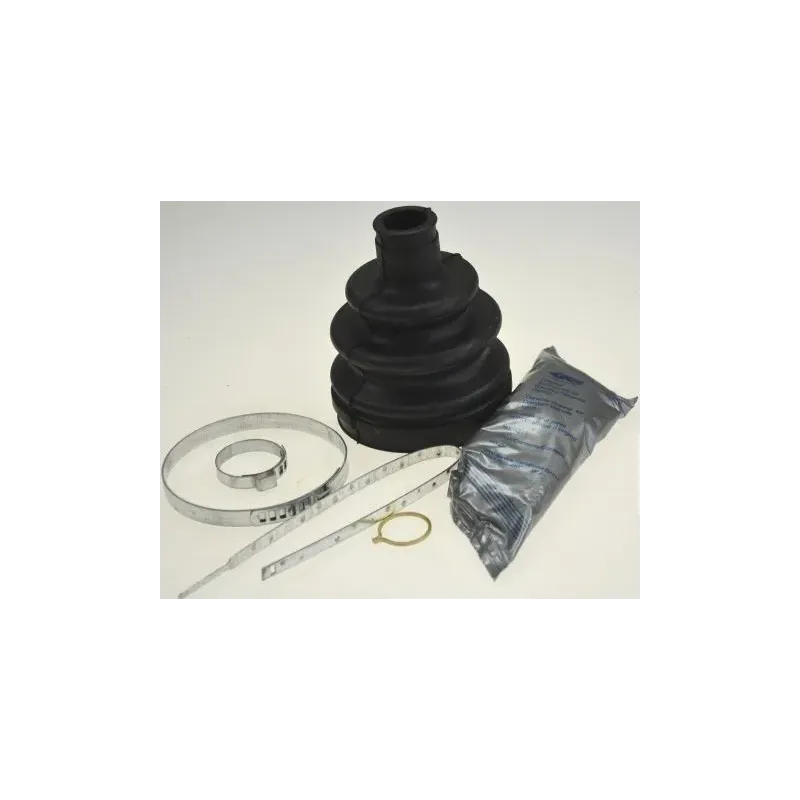 SPIDAN 23103 Juego de fuelles, árbol de transmisión