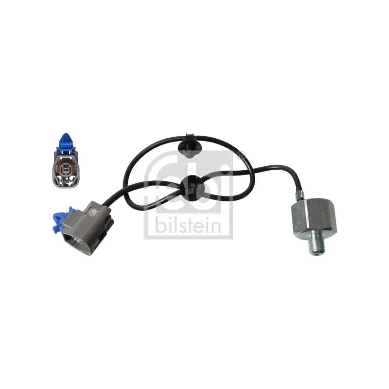 FEBI BILSTEIN 106806 Sensor de detonaciones