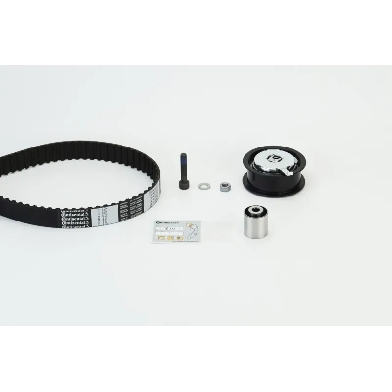 CONTINENTAL CTAM CT867K4 Juego de correas dentadas