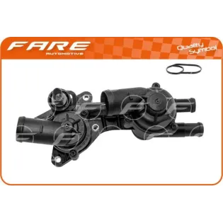 FARE SA 13674 Termostato, refrigerante