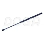 DOGA 2031353 Muelle neumático, maletero/compartimento de carga