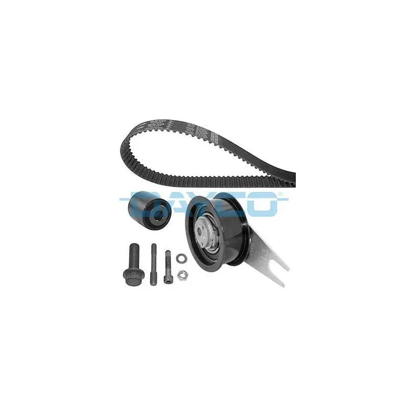 DAYCO KTB190 Juego de correas dentadas