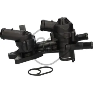 Metalcaucho 36030 Termostato, refrigerante