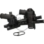 Metalcaucho 36030 Termostato, refrigerante