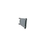 NRF 50543 Radiador, refrigeración del motor
