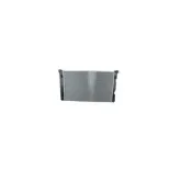 NRF 50543 Radiador, refrigeración del motor