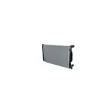 NRF 50543 Radiador, refrigeración del motor