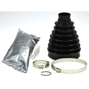 SPIDAN 25855 Juego de fuelles, árbol de transmisión