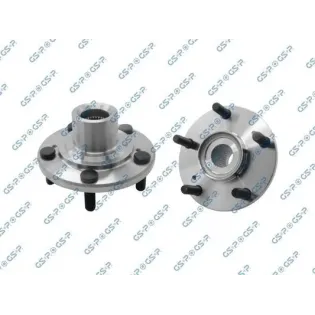 MDR GSP-9430003 Buje de rueda