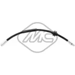 Metalcaucho 96605 Tubo flexible de frenos