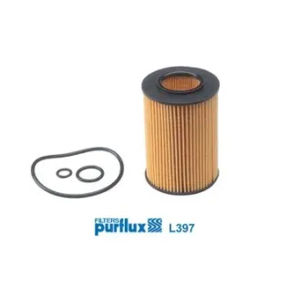 PURFLUX L397 Filtro de aceite