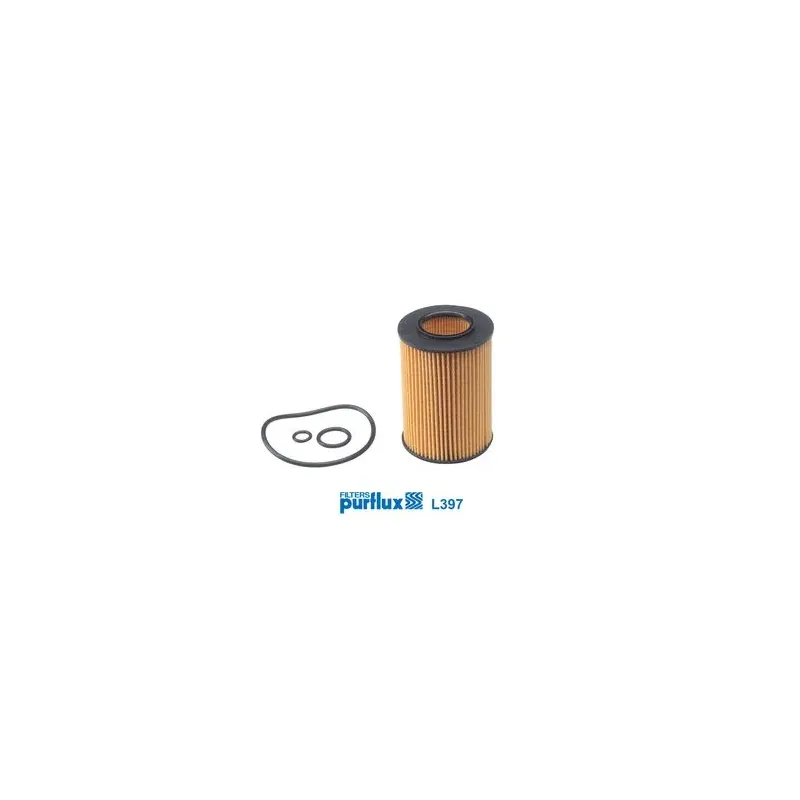 PURFLUX L397 Filtro de aceite
