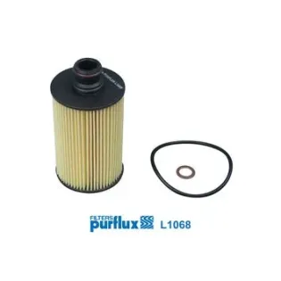 PURFLUX L1068 Filtro de aceite