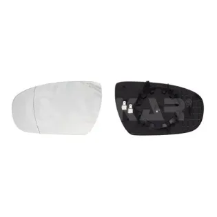 ALKAR 6471645 Cristal de espejo, retrovisor exterior
