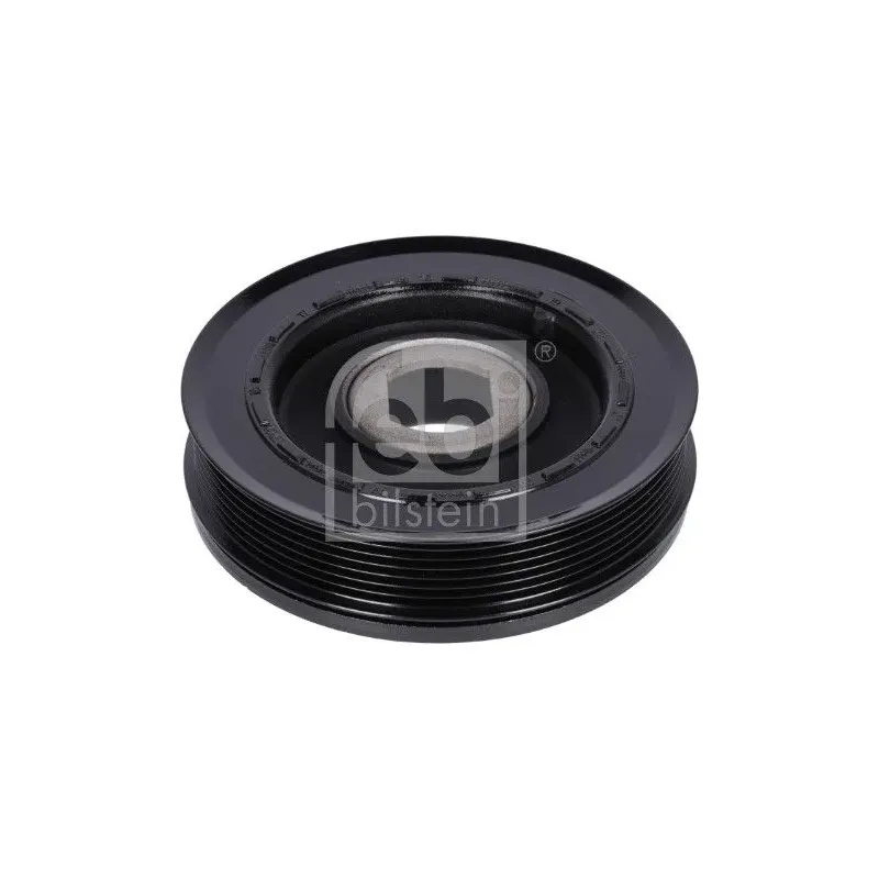 FEBI BILSTEIN 104451 Polea, cigüeñal