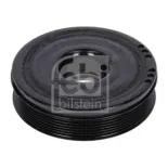 FEBI BILSTEIN 104451 Polea, cigüeñal