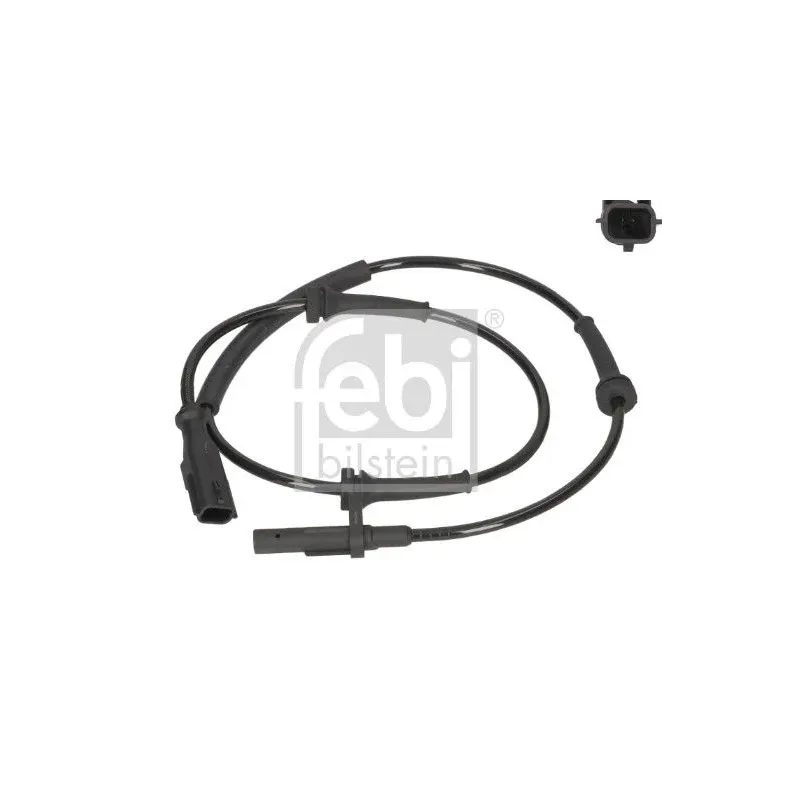 FEBI BILSTEIN 188121 Sensor, revoluciones de la rueda