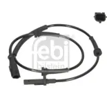 FEBI BILSTEIN 188121 Sensor, revoluciones de la rueda