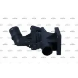 NRF 725314 Termostato, refrigerante