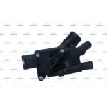 NRF 725314 Termostato, refrigerante