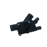 NRF 725314 Termostato, refrigerante