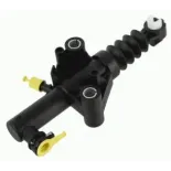 SACHS 6284 600 868 Cilindro maestro, embrague