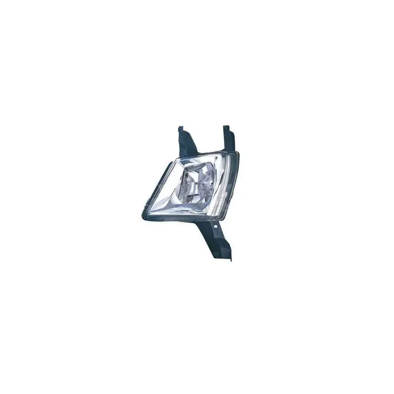ALKAR 2901740 Faro antiniebla