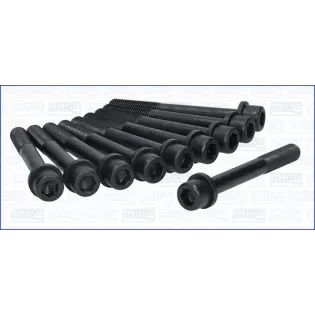 AJUSA 81003800 Juego de tornillos de culata