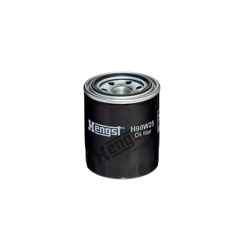 HENGST FILTER H90W25 Filtro de aceite