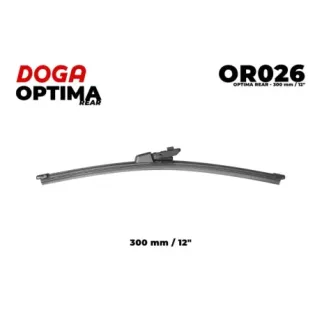 DOGA OR026 Limpiaparabrisas