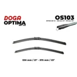 DOGA OS103 Limpiaparabrisas