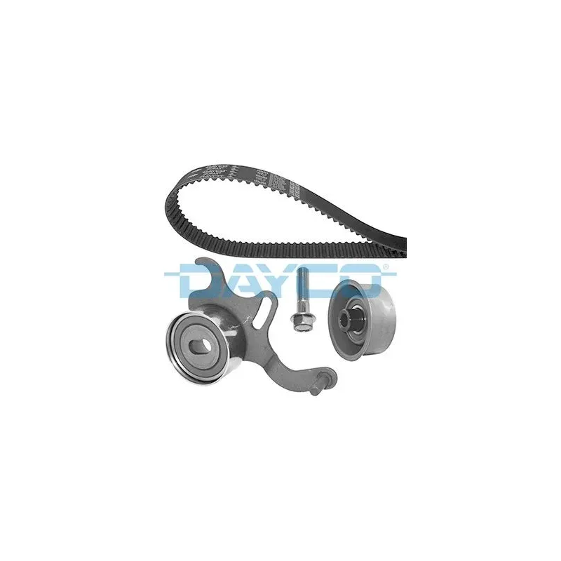 DAYCO KTB171 Juego de correas dentadas