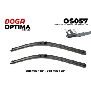 DOGA OS057 Limpiaparabrisas