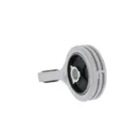 CORTECO 80000851 Suspensión, caja de cambios manual